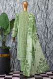 Magic In Prints by HZ Textiles Digital Printed Lawn Suit Unstitched 3 Piece MPC-585 Vol 02 - Summer Collection