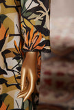 2 Piece Unstitched - Co-Ords Mid Summer Digital Printed Suit - MSC-1060
