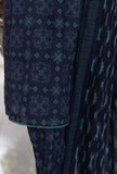Mid Summer by HZ Textiles Printed Cambric Suit Unstitched 3 Piece MSC-202-A - Summer Collection
