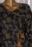 Mid Summer by HZ Textiles Printed Cambric Suit Unstitched 3 Piece MSC-203-A - Summer Collection