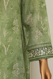 Meenakari by HZ Textiles Embroidered Lawn Suit Unstitched 3 Piece MSC-902 - Summer Collection
