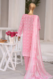 Nakshkari by HZ Textiles Embroidered Lawn Suit Unstitched 3 Piece NEC-1047