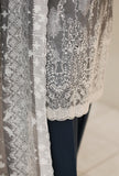 Nakshkari by HZ Textiles Embroidered Lawn Suit Unstitched 3 Piece NEC-1211