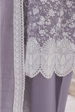 Nakshkari by HZ Textiles Embroidered Lawn Suit Unstitched 3 Piece NEC-1216 Vol 03