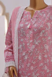 Nakshkari by HZ Textiles Embroidered Lawn Suit Unstitched 3 Piece NEC-1217 Vol 03