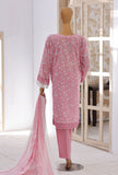 Nakshkari by HZ Textiles Embroidered Lawn Suit Unstitched 3 Piece NEC-1217 Vol 03