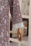 Nakshkari by HZ Textiles Embroidered Lawn Suit Unstitched 3 Piece NEC-1219 Vol 03