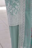 Nakshkari by HZ Textiles Embroidered Lawn Suit Unstitched 3 Piece NEC-1221 Vol 03