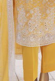 Nakshkari by HZ Textiles Embroidered Lawn Suit Unstitched 3 Piece NEC-1222 Vol 03