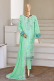 Ninokara by HZ Textiles Embroidered Jacquard Suit Unstitched 3 Piece NJE-7003 Vol 03