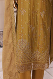Ninokara by HZ Textiles Embroidered Jacquard Suit Unstitched 3 Piece NJE-7019 Vol 02