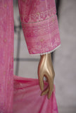 Ninokara by HZ Textiles Embroidered Lawn Suit Unstitched 3 Piece NJP-06 - Summer Collection