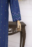 Ninokara by HZ Textiles Embroidered Lawn Suit Unstitched 3 Piece NJP-07 - Summer Collection