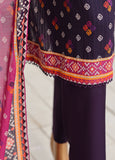 Nayab by HZ Textiles Printkari Embroidered Lawn Suit Unstitched 3 Piece NPC- 03 Vol 05