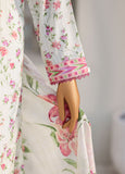 Nayab by HZ Textiles Printkari Embroidered Lawn Suit Unstitched 3 Piece NPC- 04 Vol 05