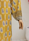 Nayab by HZ Textiles Printkari Embroidered Lawn Suit Unstitched 3 Piece NPC- 06 Vol 05