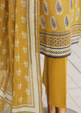Nayab by HZ Textiles Printkari Embroidered Lawn Suit Unstitched 3 Piece NPC- 06 Vol 05