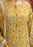 Nayab by HZ Textiles Printkari Embroidered Lawn Suit Unstitched 3 Piece NPC- 06 Vol 05