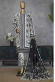 Nayab by HZ Textiles Digital Printed Lawn Suit Unstitched 3 Piece NPE-01 Vol 03 - Summer Collection