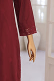 Oriental Printkari by HZ Textiles Embroidered Lawn Suit Unstitched 3 Piece OPS-01 Vol 02