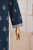 Oriental Printkari by HZ Textiles Embroidered Lawn Suit Unstitched 3 Piece OPS-09 Vol 02