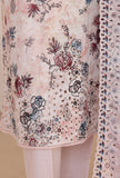 Premium Chikankari by HZ Textiles Embroidered Lawn Suit Unstitched 3 Piece PCE-641