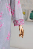 Premium Daily Wear by HZ Textiles Embroidered Lawn Suit Unstitched 3 Piece PDW - 1333 Vol 05