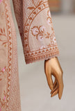 Premium Daily Wear by HZ Textiles Embroidered Lawn Suit Unstitched 3 Piece PDW - 1334 Vol 05