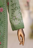 Premium Daily Wear by HZ Textiles Embroidered Lawn Suit Unstitched 3 Piece PDW - 1336 Vol 05
