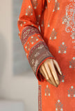 Premium Daily Wear by HZ Textiles Embroidered Lawn Suit Unstitched 3 Piece PDW - 1338 Vol 05