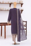 Premium Daily Wear by HZ Textiles Embroidered Lawn Suit Unstitched 3 Piece PDW - 3309 Vol 04