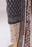 Premium Daily Wear by HZ Textiles Embroidered Lawn Suit Unstitched 3 Piece PDW - 3313 Vol 04