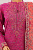 Premium Daily Wear by HZ Textiles Embroidered Lawn Suit Unstitched 3 Piece PDW - 3315 Vol 04