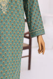 Premium Daily Wear by HZ Textiles Embroidered Lawn Suit Unstitched 3 Piece PDW - 3316 Vol 04