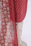Premium Daily Wear by HZ Textiles Embroidered Lawn Suit Unstitched 3 Piece PDW - 3317 Vol 04