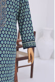 Premium Daily Wear by HZ Textiles Embroidered Lawn Suit Unstitched 3 Piece PDW - 3318 Vol 04