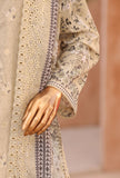 Premium by HZ Textiles Embroidered Lawn Suit Unstitched 3 Piece PEC-1059
