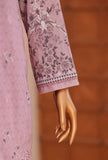 Premium by HZ Textiles Embroidered Lawn Suit Unstitched 3 Piece PEC-1062