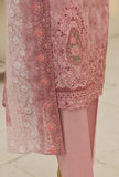 Premium by HZ Textiles Embroidered Lawn Suit Unstitched 3 Piece PEC-1236