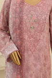 Premium by HZ Textiles Embroidered Lawn Suit Unstitched 3 Piece PEC-1236