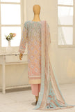 Premium by HZ Textiles Embroidered Lawn Suit Unstitched 3 Piece PEC-1237