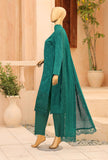 Premium Venice by HZ Textiles Printed Lawn Suit Unstitched 3 Piece PEC - 3108