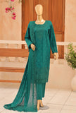Premium Venice by HZ Textiles Printed Lawn Suit Unstitched 3 Piece PEC - 3108