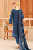 Premium Venice by HZ Textiles Printed Lawn Suit Unstitched 3 Piece PEC - 3109