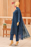 Premium Venice by HZ Textiles Printed Lawn Suit Unstitched 3 Piece PEC - 3109