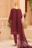 Premium Venice by HZ Textiles Printed Lawn Suit Unstitched 3 Piece PEC - 3110