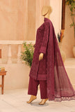Premium Venice by HZ Textiles Printed Lawn Suit Unstitched 3 Piece PEC - 3110