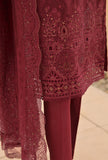 Premium Venice by HZ Textiles Printed Lawn Suit Unstitched 3 Piece PEC - 3110