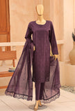 Premium Venice by HZ Textiles Printed Lawn Suit Unstitched 3 Piece PEC - 3111