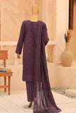 Premium Venice by HZ Textiles Printed Lawn Suit Unstitched 3 Piece PEC - 3111